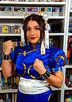 Lady Decade